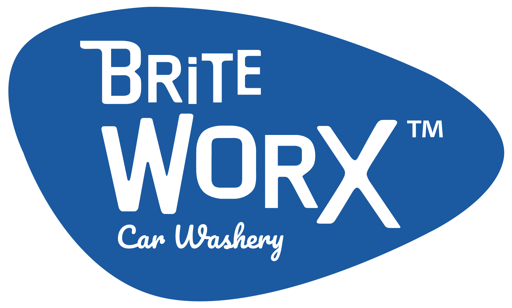 Brite WorX Car Washery