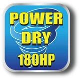 Power Dry 180 HP