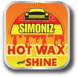Simoniz Hot Wax and Shine