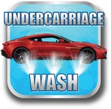 Undercarriage Wash