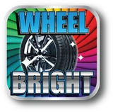Wheel Bright